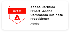 Adobe Certified Expert-Adobe Commerce Business Practitioner Adobe Certified Expert-Adobe Commerce Business Practitioner