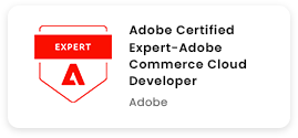 Adobe Certified Expert-Adobe Commerce Cloud Developer Adobe Certified Expert-Adobe Commerce Cloud Developer