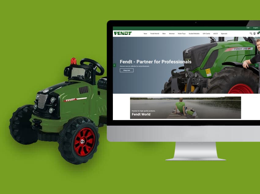 shop.fendt.com shop.fendt.com